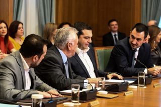 Στεγαστική πολιτική για 1,1 εκατ. πολίτες